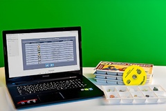 Коллекция натурально-интерактивная "Шкала твердости" - fgospostavki.ru - Обнинск