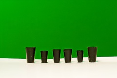 Набор пробок резиновых для химической посуды - fgospostavki.ru - Обнинск