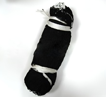 Сетка для бадминтона с тросом (1,7 мм) - fgospostavki.ru - Обнинск