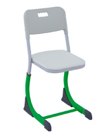 Стул ученический SMARTY (ростовая группа 5-7) - fgospostavki.ru - Обнинск