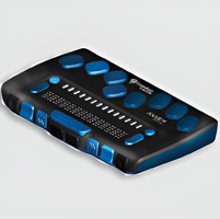 Дисплей Брайля (14 обновляемых ячеек Брайля) - fgospostavki.ru - Обнинск