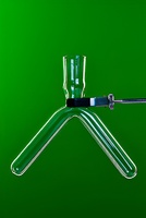 Пробирка двухколенная - fgospostavki.ru - Обнинск