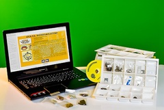 Коллекция натурально-интерактивная "Чугун и сталь" - fgospostavki.ru - Обнинск