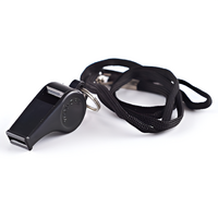 Свисток с шариком (пластик) - fgospostavki.ru - Обнинск