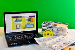 Коллекция натурально-интерактивная "Стекло и изделия из стекла" - fgospostavki.ru - Обнинск