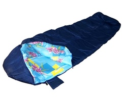 Спальный мешок - кокон (0...+10°С) (вариант 1) - fgospostavki.ru - Обнинск