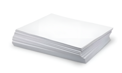 Бумага для письма по Брайлю 25х38 см (1 килограмм) - fgospostavki.ru - Обнинск