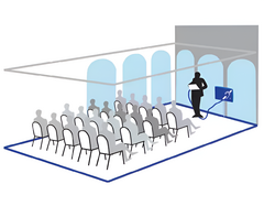 Стационарная система "Исток" С7+ (до 1000 м2) - fgospostavki.ru - Обнинск