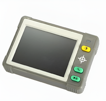 Видеоувеличитель портативный HV-MVC - fgospostavki.ru - Обнинск