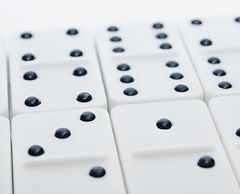 Домино для слабовидящих - fgospostavki.ru - Обнинск