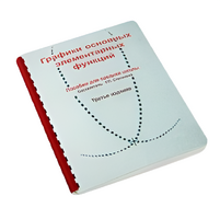 Пособие для слабовидящих детей - Графики основных элементарных функций - fgospostavki.ru - Обнинск