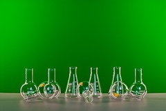 Комплект колб демонстрационных - fgospostavki.ru - Обнинск