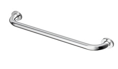 Поручень прямой настенный - fgospostavki.ru - Обнинск