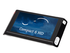 Видеоувеличитель Compact 6HD World - fgospostavki.ru - Обнинск
