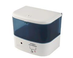 Автоматический дозатор для мыла - fgospostavki.ru - Обнинск