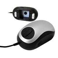 Видеоувеличитель электронный ручной B72 (черный) - fgospostavki.ru - Обнинск