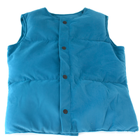 Утяжелённый жилет "Детский" на 6-8 лет - fgospostavki.ru - Обнинск