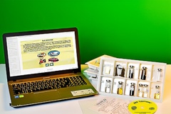 Коллекция натурально-интерактивная "Топливо" - fgospostavki.ru - Обнинск