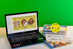 Коллекция натурально-интерактивная "Раковины моллюсков" - fgospostavki.ru - Обнинск