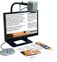 Видеоувеличитель MultiView HD - fgospostavki.ru - Обнинск