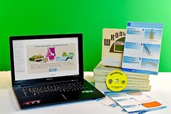 Коллекция натурально-интерактивная "Лен" - fgospostavki.ru - Обнинск