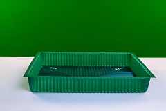 Лоток раздаточный лабораторный 250х150х45 - fgospostavki.ru - Обнинск