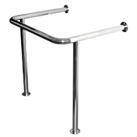 Поручень опорный для медицинской раковины - fgospostavki.ru - Обнинск