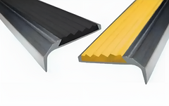 Алюминиевый угол с резиновой вставкой - fgospostavki.ru - Обнинск