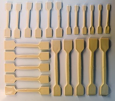 Комплект шпателей (22 шт.) - fgospostavki.ru - Обнинск