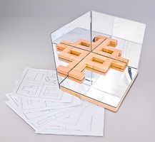 Игровой набор Фребеля "Кирпичики 3D" (серия "Эксперимент") - fgospostavki.ru - Обнинск