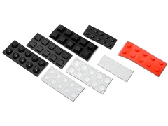 Набор тактильных меток - fgospostavki.ru - Обнинск