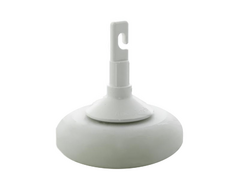 Наконечник вращающийся в форме диска на крючке - fgospostavki.ru - Обнинск