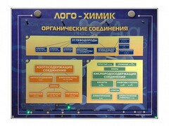Комбинированный модульный комплекс "Лого-химик" - fgospostavki.ru - Обнинск