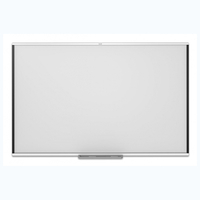 Интерактивная доска SMART SBM777V-43 с пассивным лотком (Notebook 22) - fgospostavki.ru - Обнинск