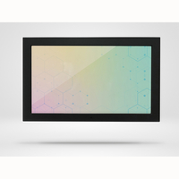 Интерактивная панель «NOVA» 65" - fgospostavki.ru - Обнинск