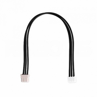Комплект кабелей Robot Cable-X3P(Convertible) 180mm 10pcs - fgospostavki.ru - Обнинск