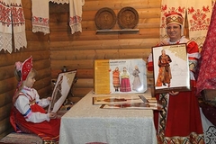 Русский народный костюм: традиции и современность - fgospostavki.ru - Обнинск
