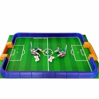 Конструктор по робототехнике Soccer Robot FK - fgospostavki.ru - Обнинск