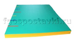 Детский мат с разметкой - fgospostavki.ru - Обнинск