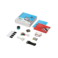 Образовательный набор для программирования HaloCode standard kit - fgospostavki.ru - Обнинск