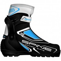 Ботинки Concept Skate 496/1 - fgospostavki.ru - Обнинск