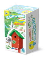 Скворечник. Птичий дом своими руками. - fgospostavki.ru - Обнинск