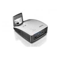 Ультракороткофокусный проектор BenQ MH856UST+ - fgospostavki.ru - Обнинск