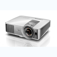 Мультимедийный короткофокусный проектор BenQ MS630ST - fgospostavki.ru - Обнинск