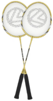Набор бадминтонный (2 ракетки, чехол) - fgospostavki.ru - Обнинск