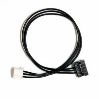Комплект кабелей Robot Cable-3P-5P 150mm 5pcs - fgospostavki.ru - Обнинск