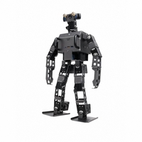 Человекоподобный робот ROBOTIS DARwIn-OP3 - fgospostavki.ru - Обнинск