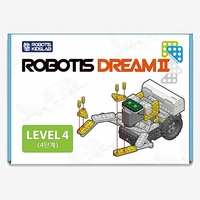 Робототехнический набор ROBOTIS DREAM II Level 4 Kit - fgospostavki.ru - Обнинск