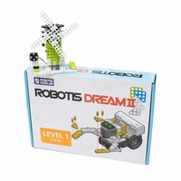 Робототехнический набор ROBOTIS DREAM II Level 1 Kit - fgospostavki.ru - Обнинск