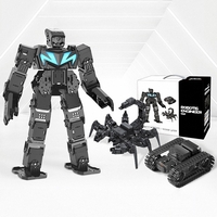 Конструктор ROBOTIS ENGINEER KIT 2 - fgospostavki.ru - Обнинск
